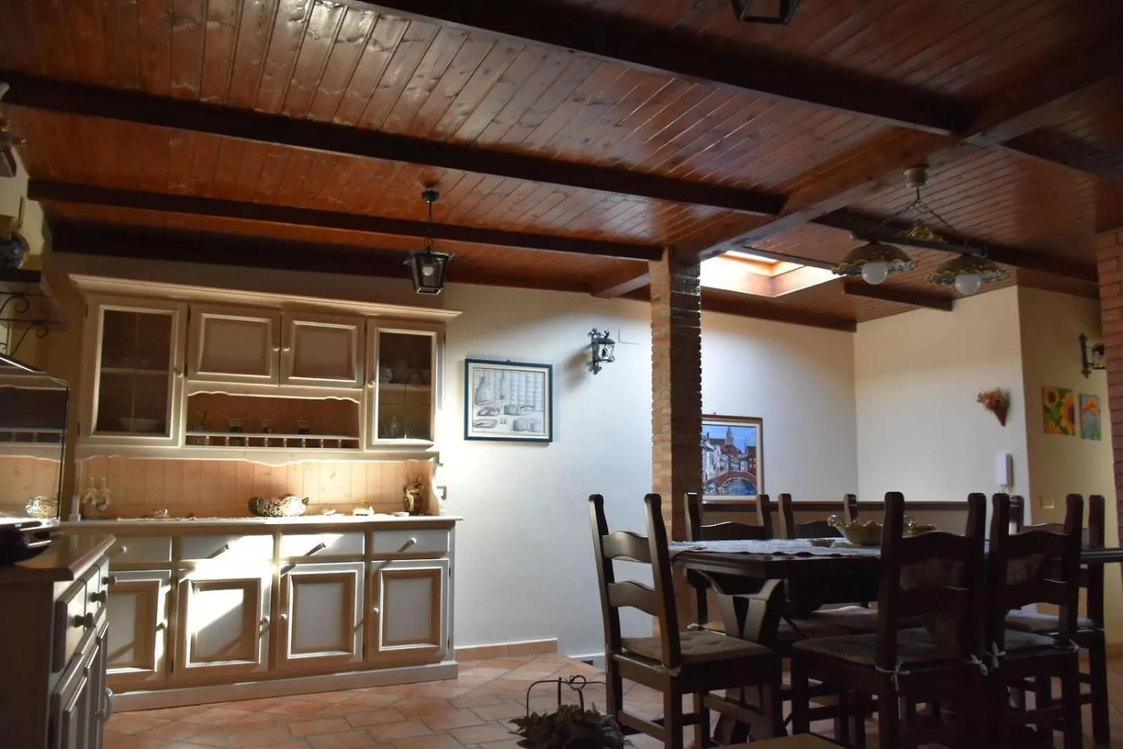 Casa Vacanze Agata سانتا تيريزا دي ريفا 0*,  إيطاليا