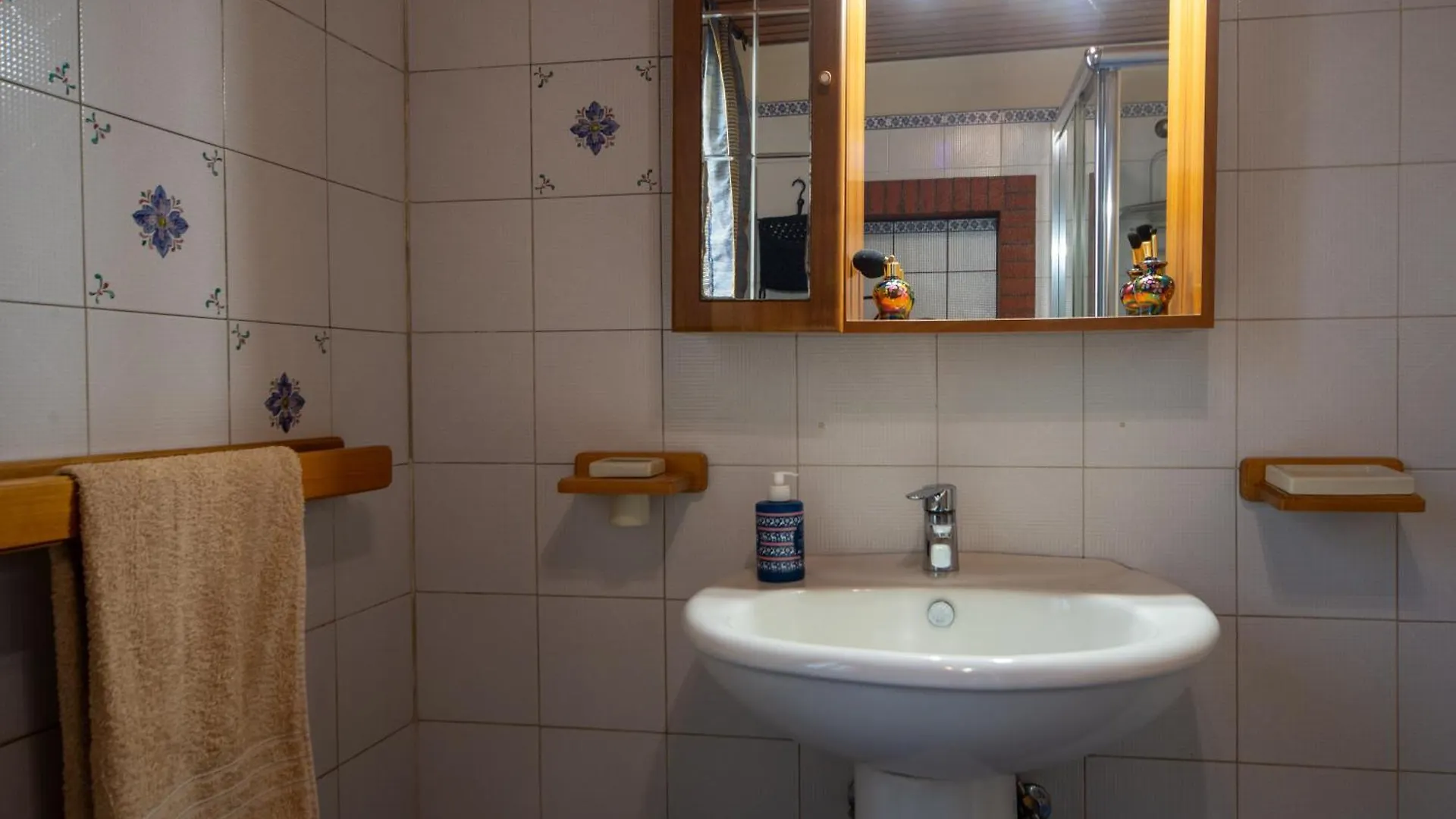 Casa Vacanze Agata سانتا تيريزا دي ريفا شقة