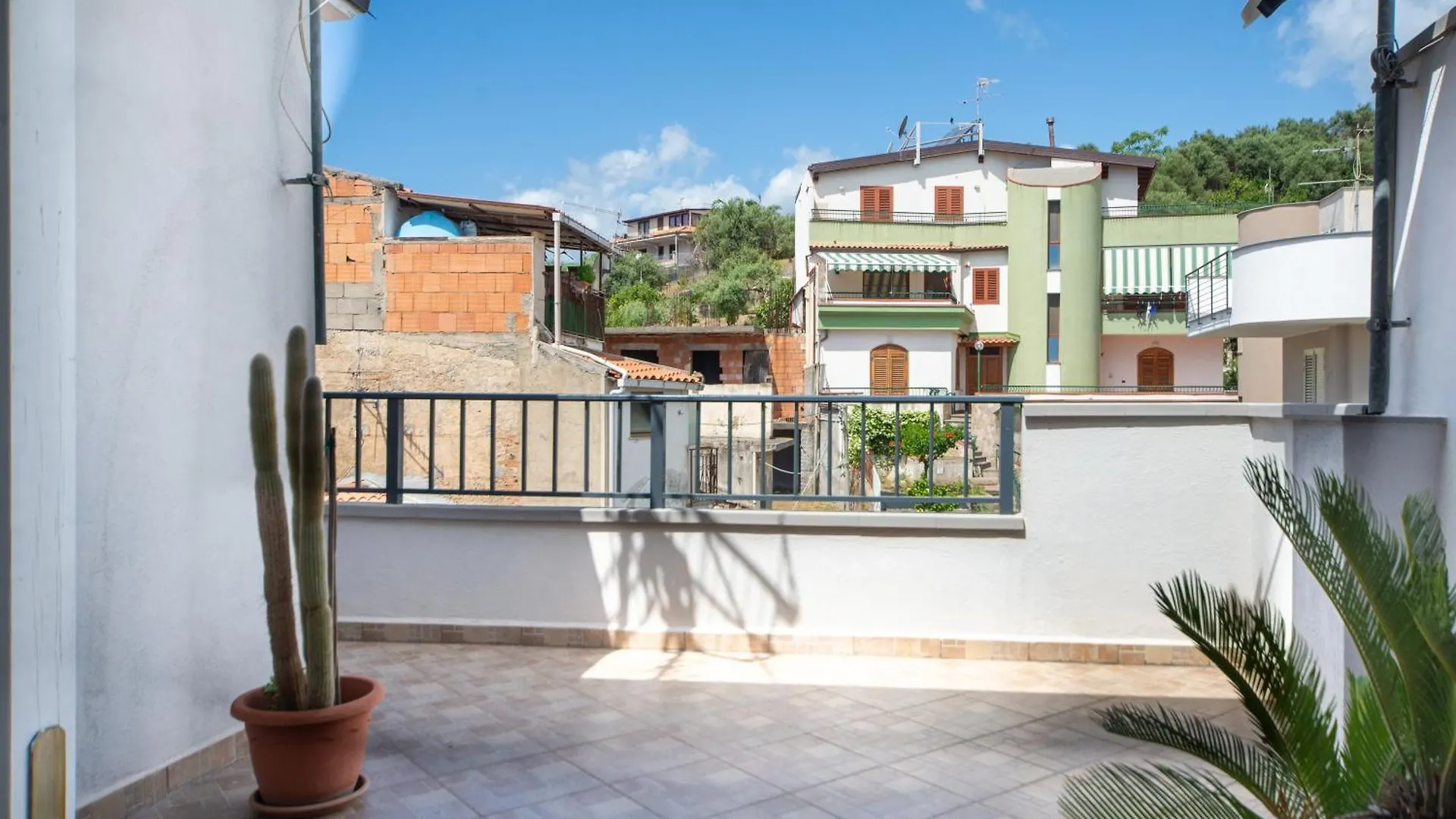 شقة Casa Vacanze Agata سانتا تيريزا دي ريفا