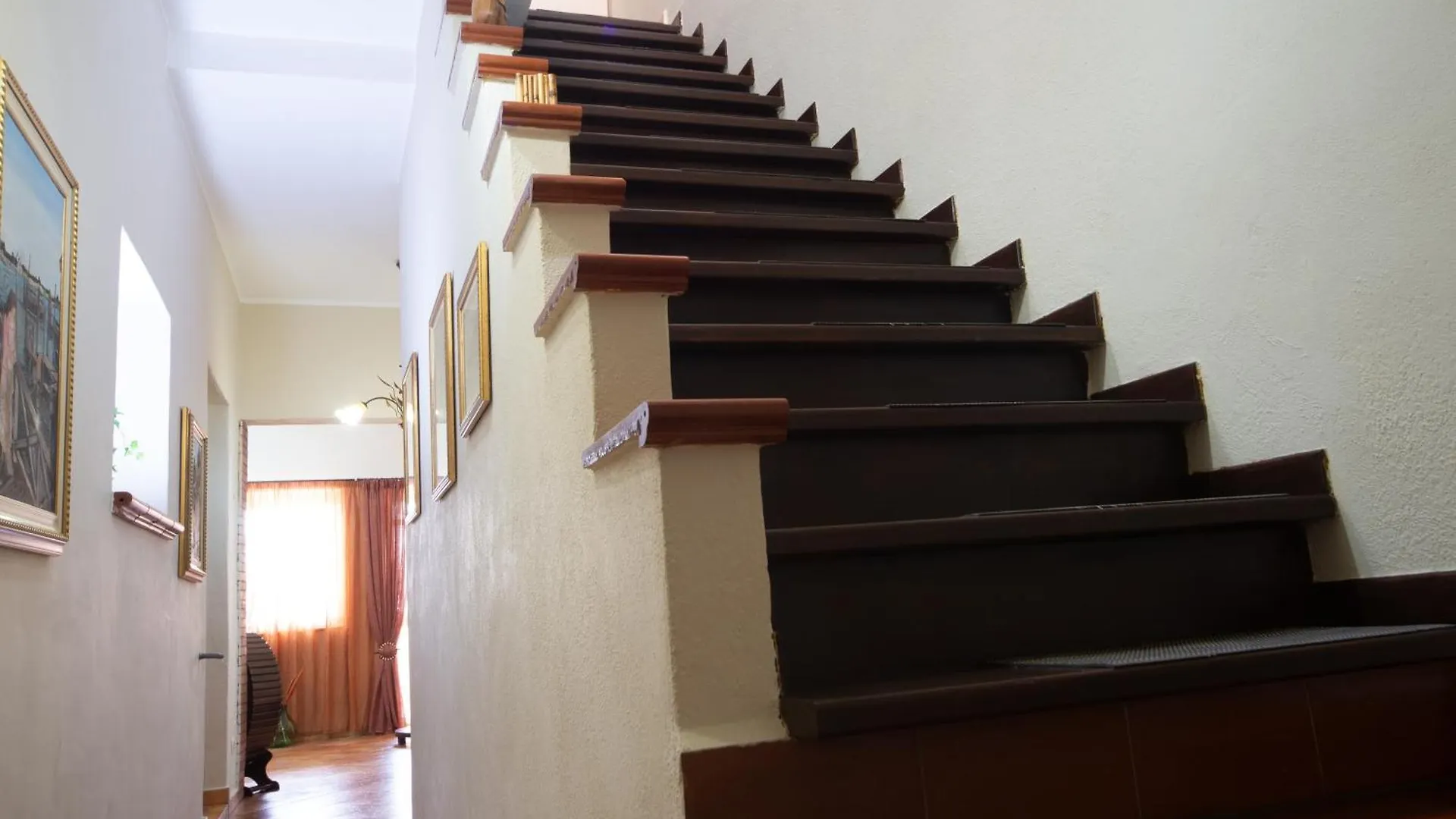 Casa Vacanze Agata سانتا تيريزا دي ريفا